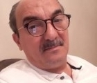 Rencontre Homme : Mourad, 55 ans à Algérie  Alger